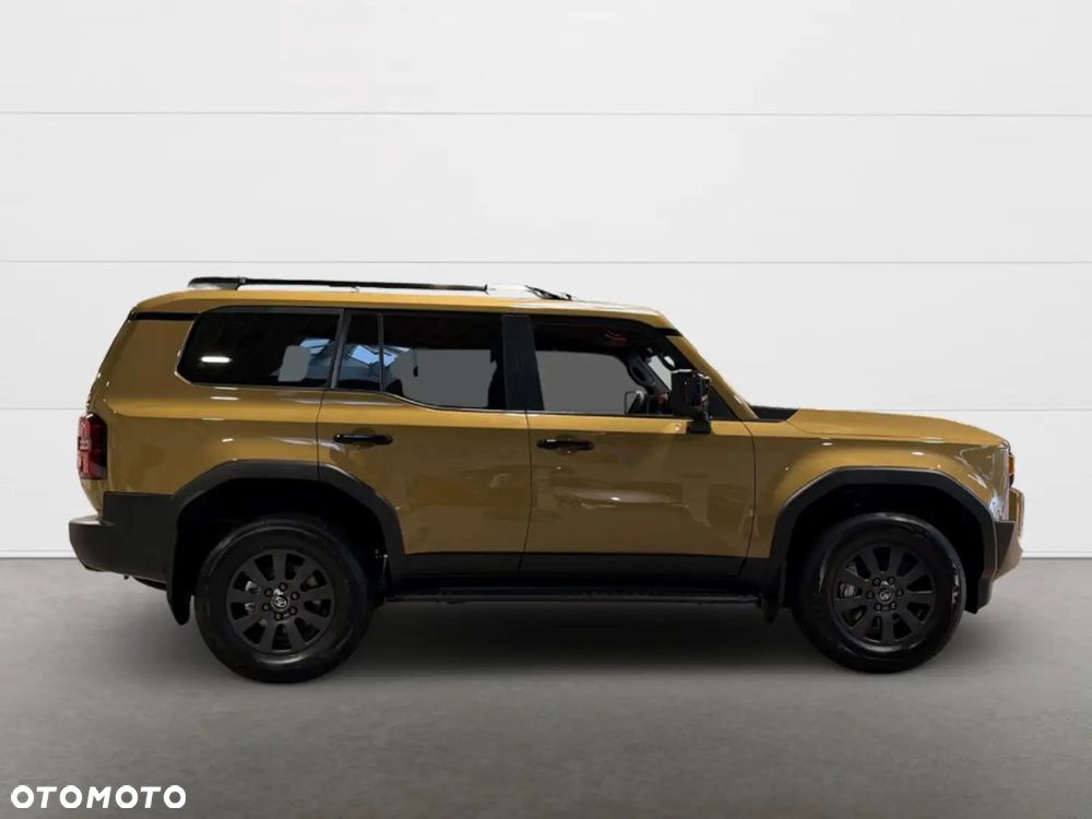 Toyota Land Cruiser LC 2.8 D-4D mHEV Executive - 6