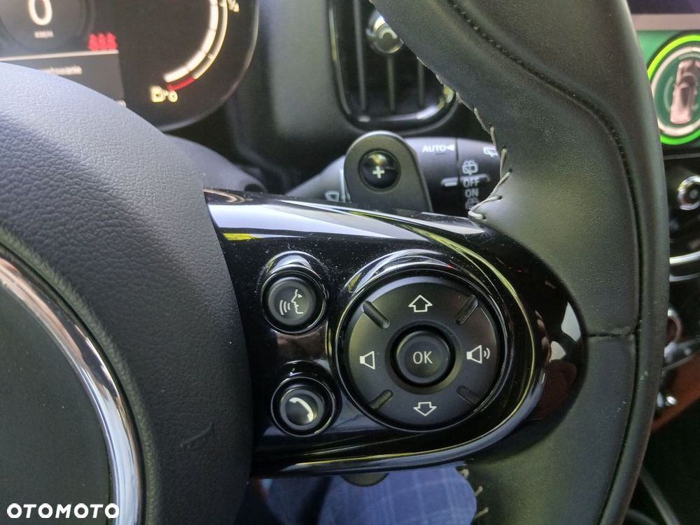 MINI Countryman Cooper S ALL4 - 23