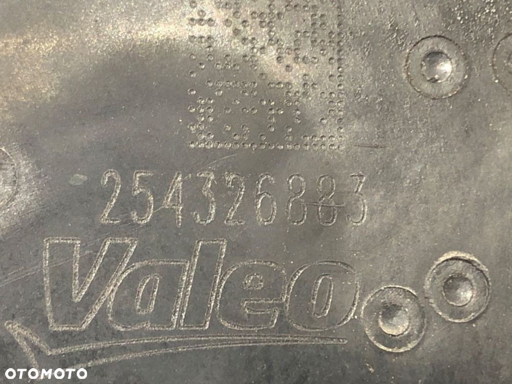 PRZEPUSTNICA  MERCEDES-BENZ CITAN Nadwozie pełne/minivan (W415) 2012 - 2021 109 CDI (415.601, - 6