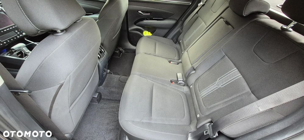 Hyundai Tucson - 17
