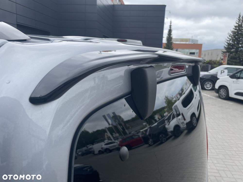 Citroën Berlingo M 1.5 BlueHDI Max S&S - 9