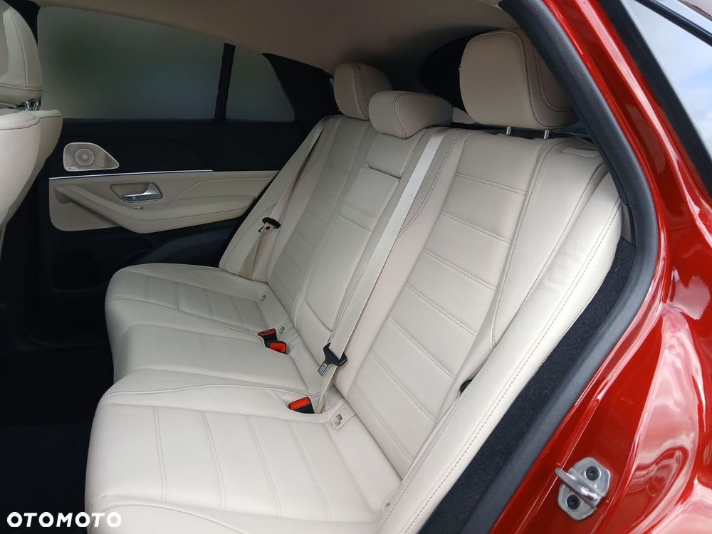 Mercedes-Benz GLE 300 d mHEV 4-Matic AMG Line - 19