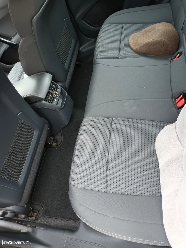 Peugeot 508 1.6 HDi-e Allure 2-Tronic - 5