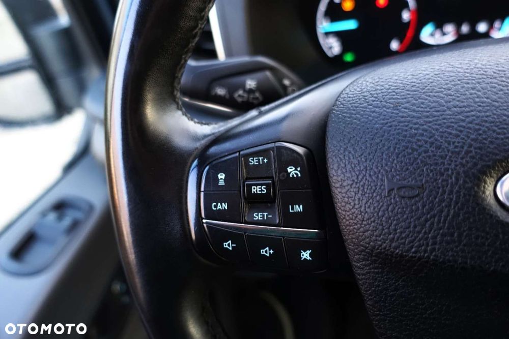 Ford Transit L3H2 - 15