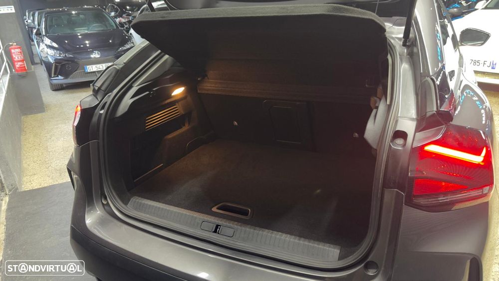 Citroën e-C4 50 kWh Shine Pack - 40