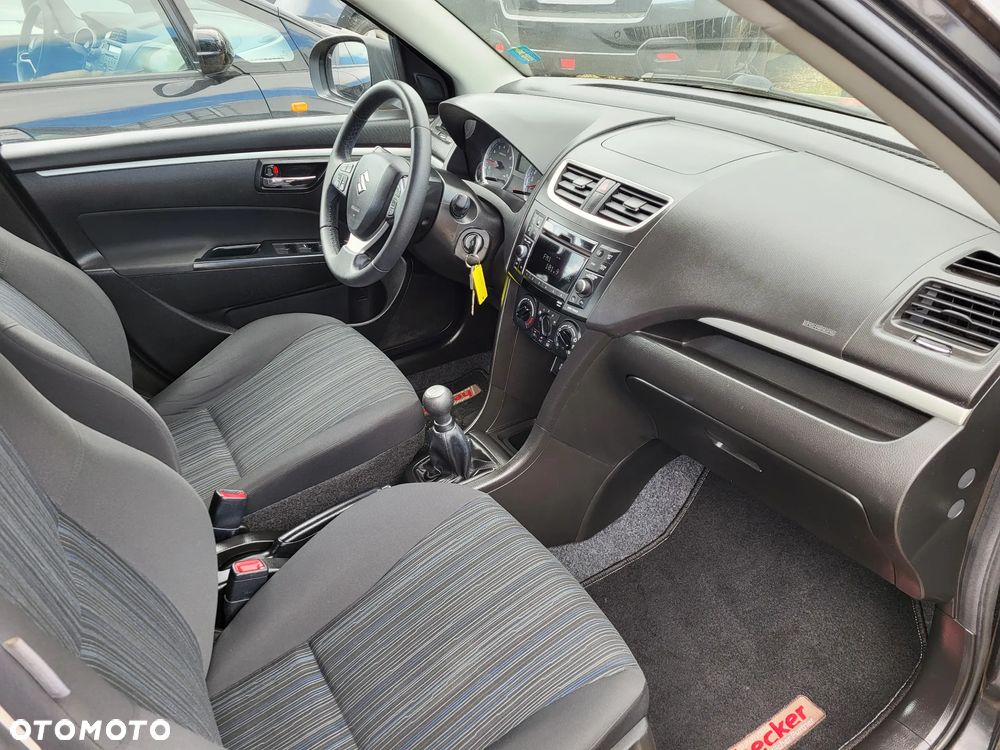 Suzuki Swift 1.2 Comfort - 18