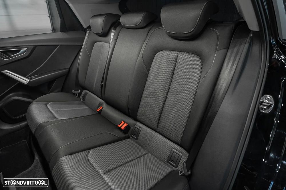 Audi Q2 30 TFSI S line - 24