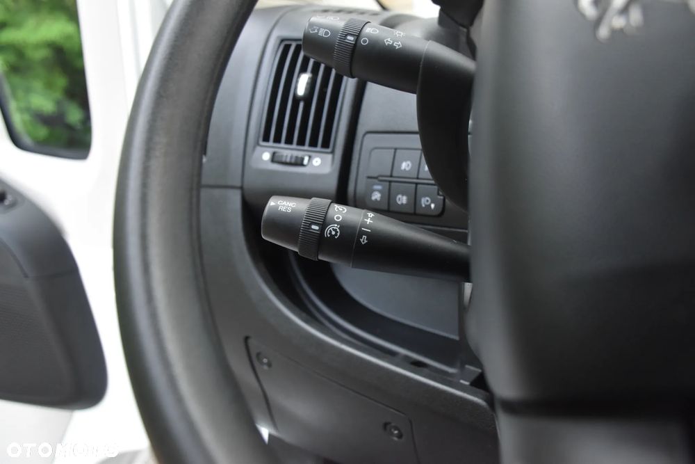 Peugeot Boxer L3H2 Maxi - 14