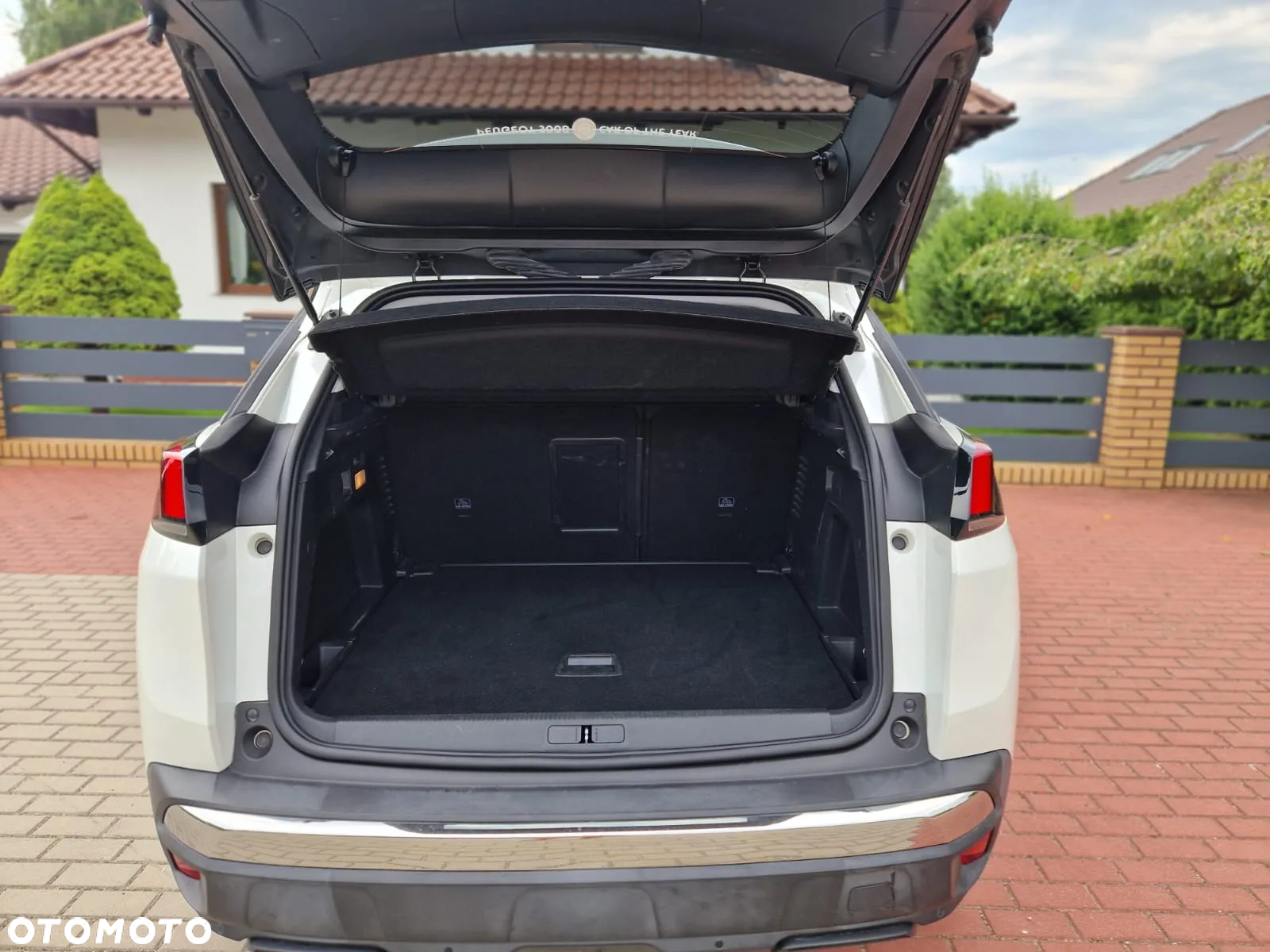 Peugeot 3008 - 5
