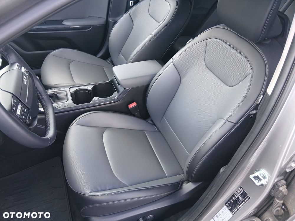 Kia K4 1.6 T-GDI L - 15