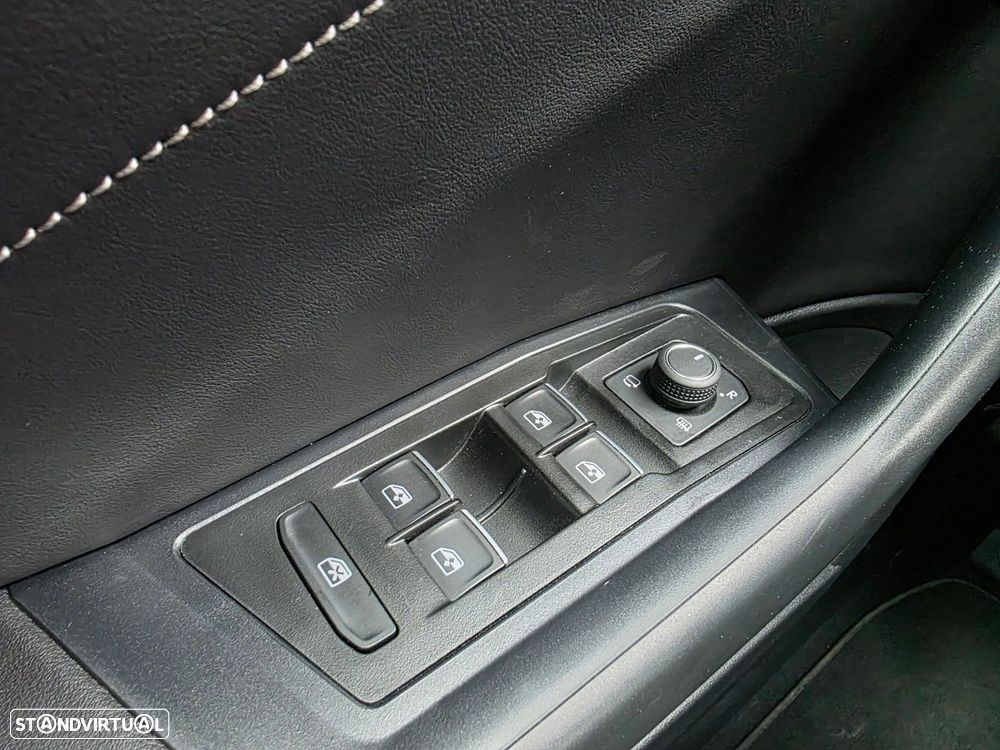 VW T-Roc 1.0 TSI Black Style - 21