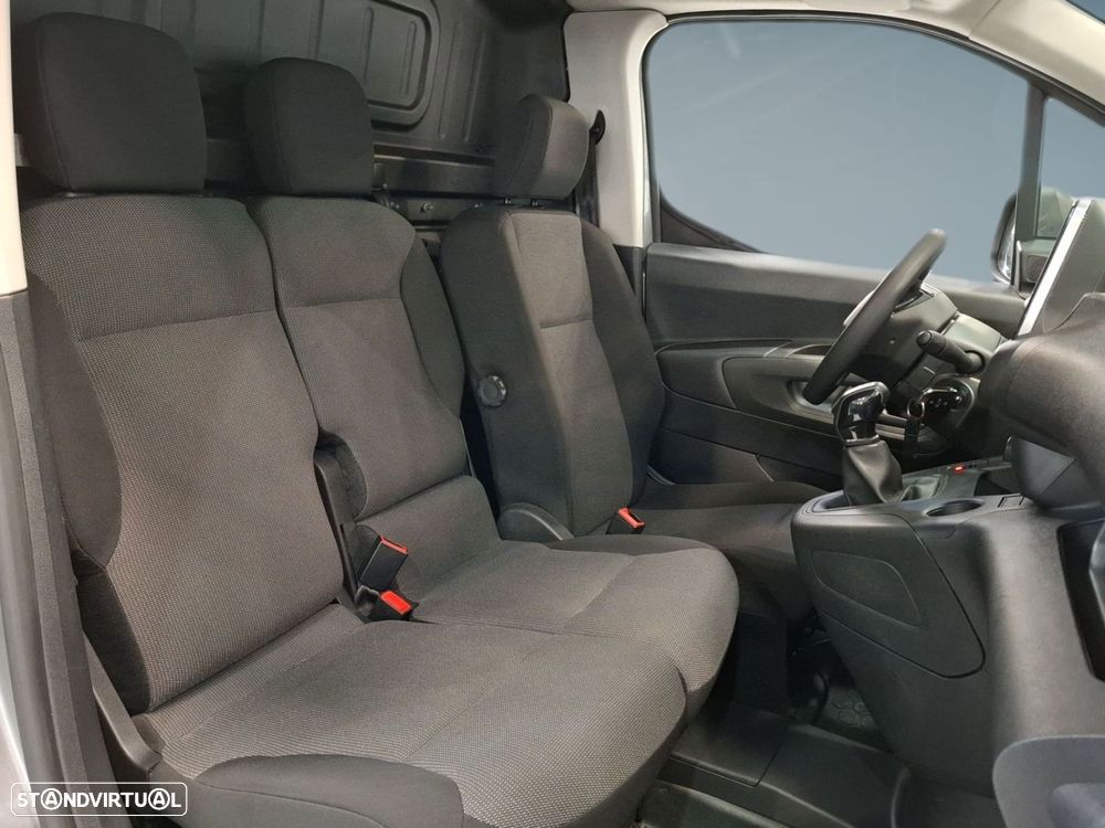 Peugeot Partner - 12