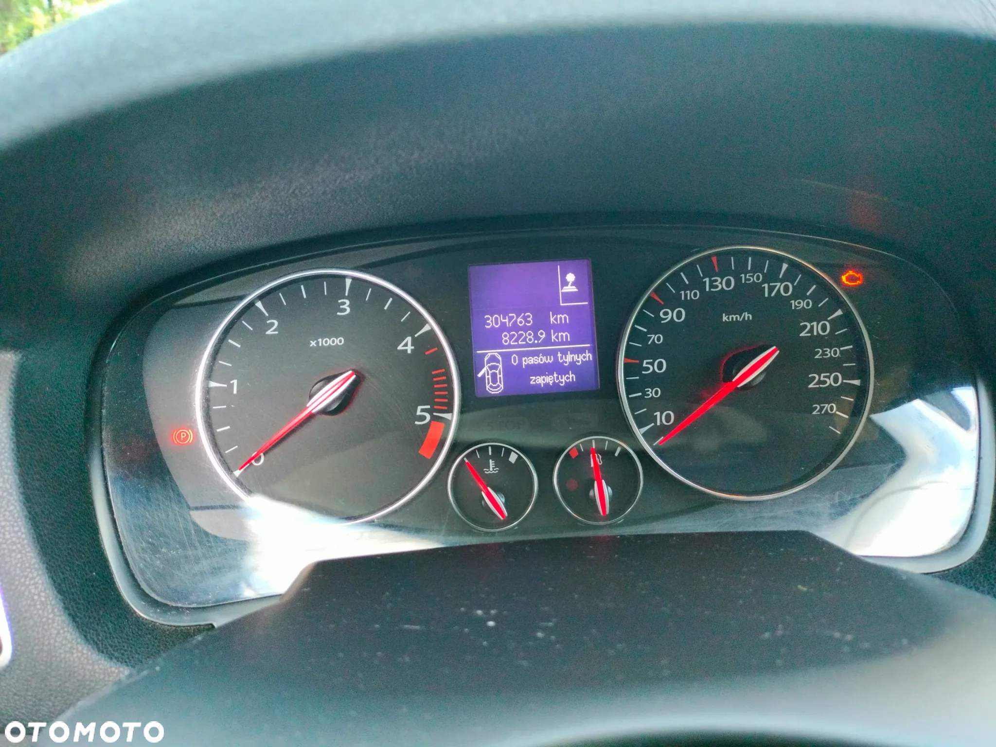 Renault Laguna 2.0 dCi Limited - 5