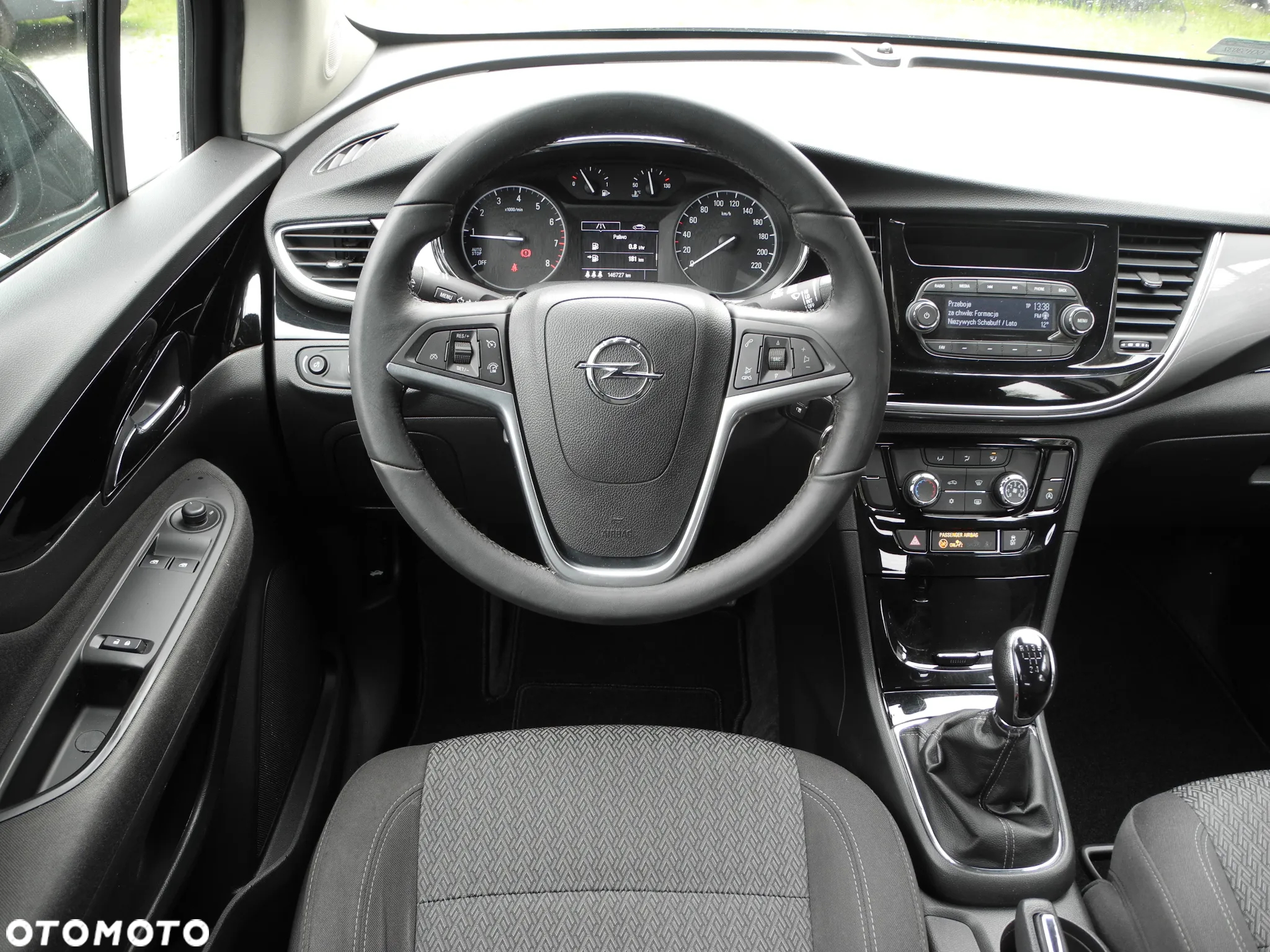 Opel Mokka - 5