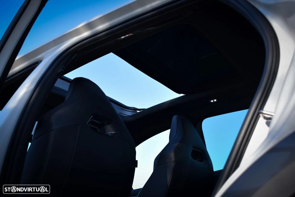 Cupra Formentor 1.4 e-Hybrid Sport DSG - 23