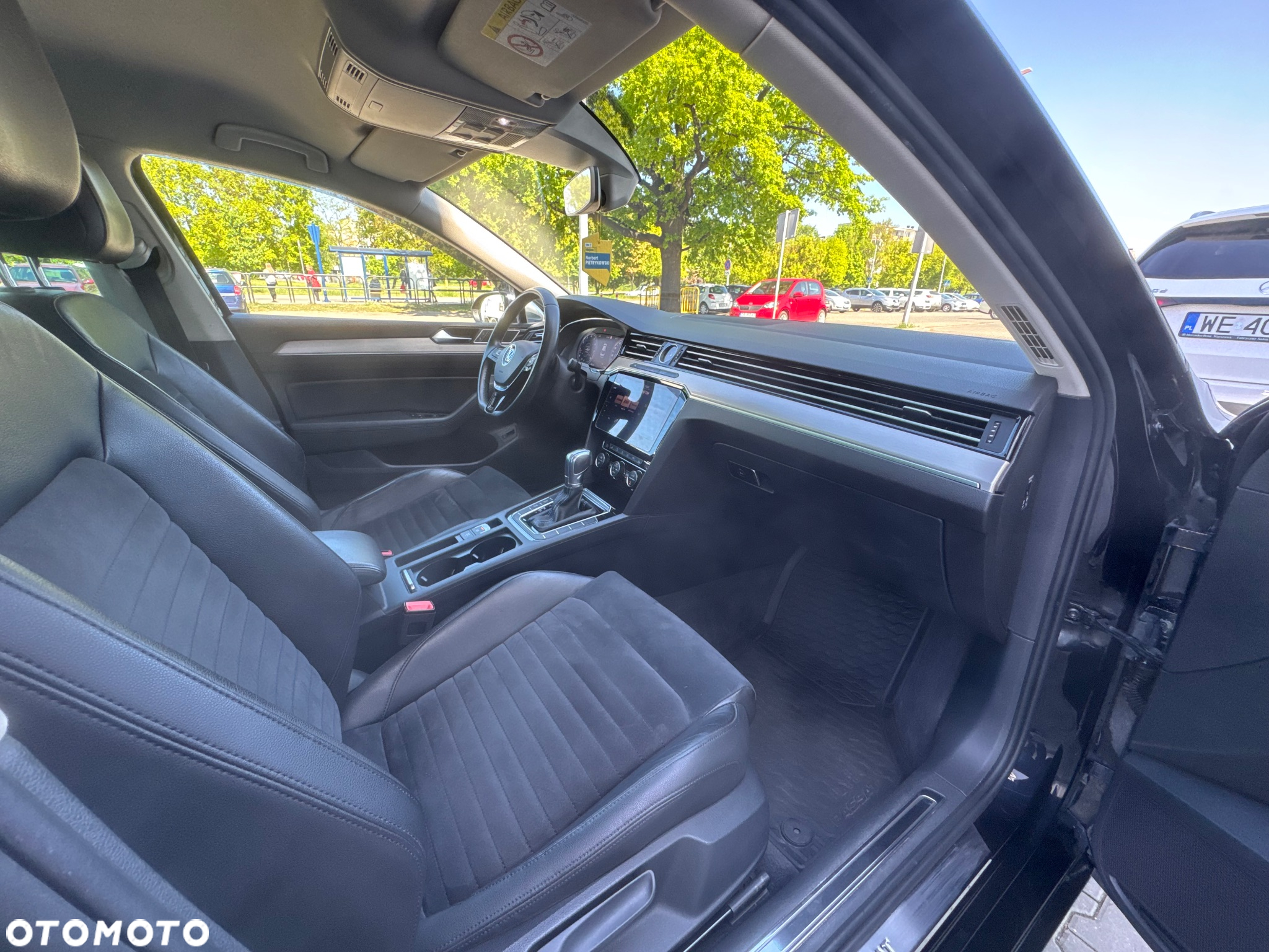 Volkswagen Passat 1.8 TSI BMT Highline DSG - 33