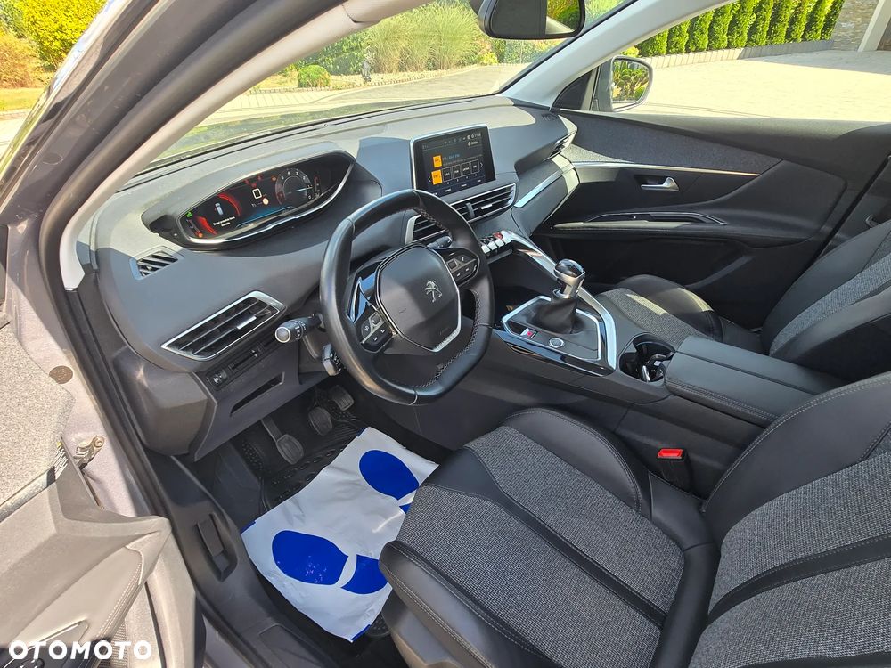 Peugeot 3008 PureTech 130 Stop & Start Allure - 7