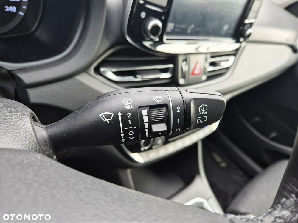 Hyundai i30 1.0 T-GDI Smart - 26