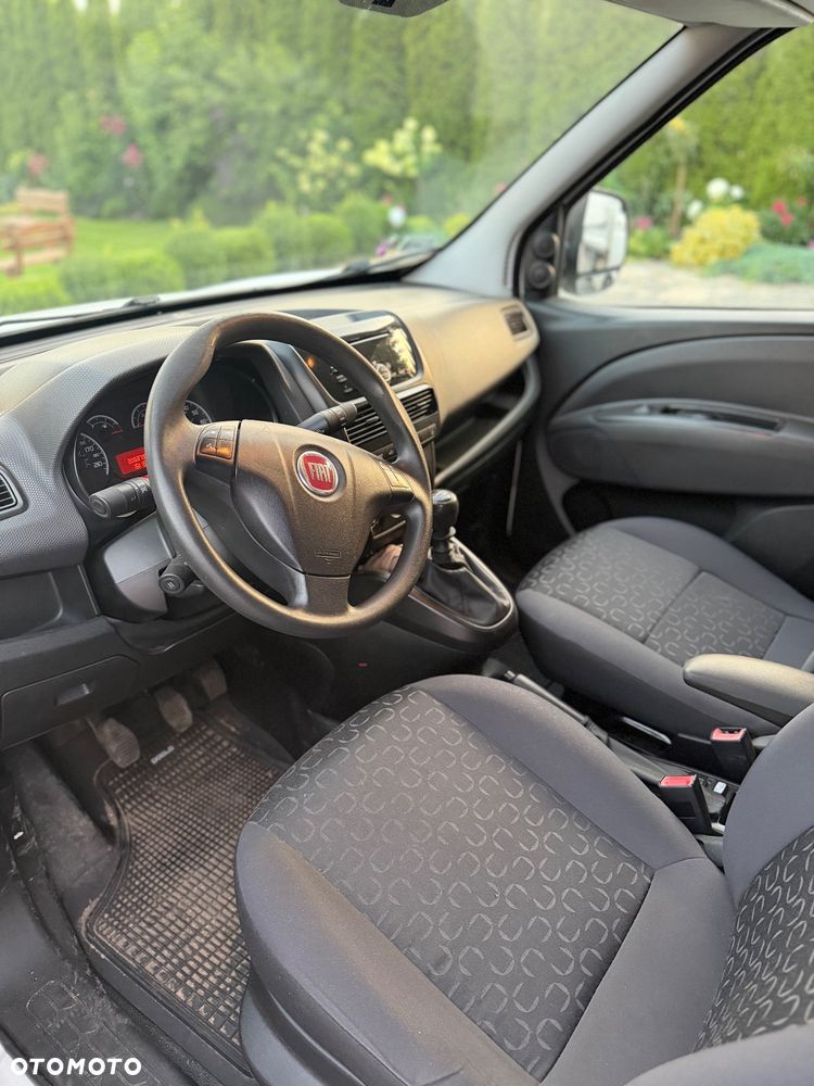 Fiat Doblo - 4