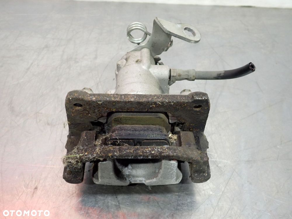 ZACISK HAMULCA LEWY TYŁ FIAT BRAVO II - 6