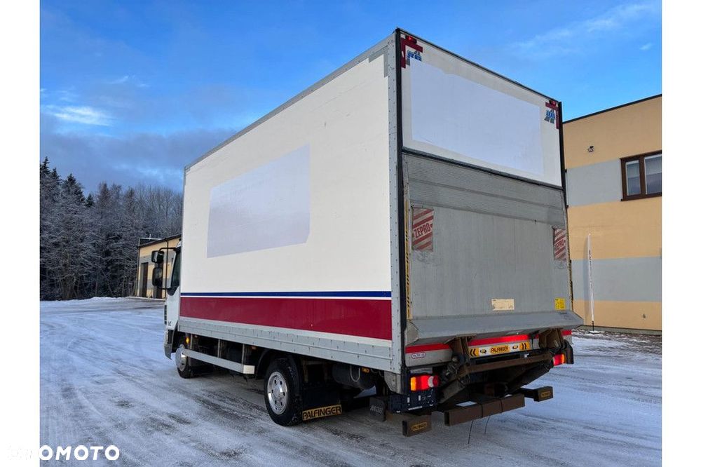 DAF LF 180 4x2 + SIDE OPENING + EURO6 - 9