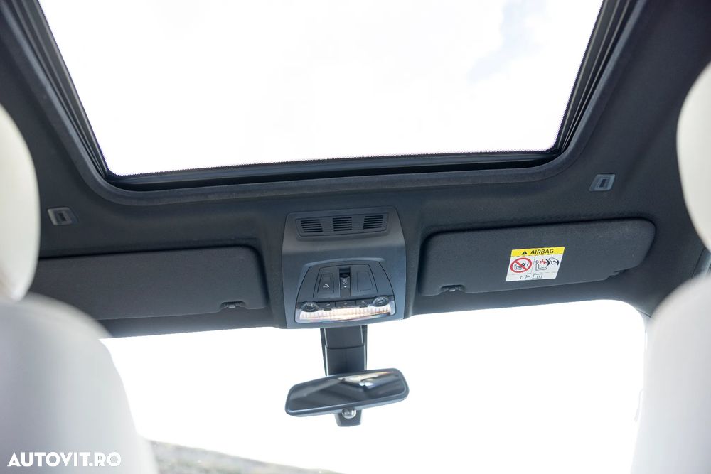 BMW X4 xDrive30d AT M Sport - 11