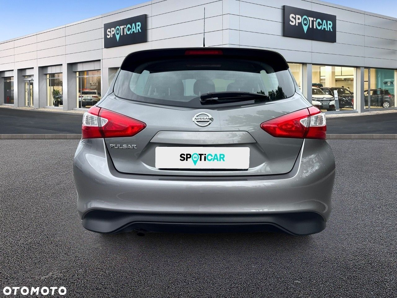 Nissan Pulsar 1.2 DIG-T Acenta EU6 - 5