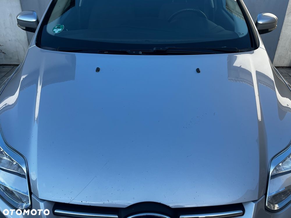 Ford Focus - 8