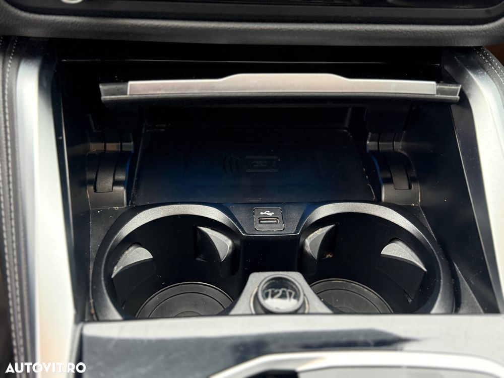 BMW Seria 4 420d xDrive AT MHEV - 9