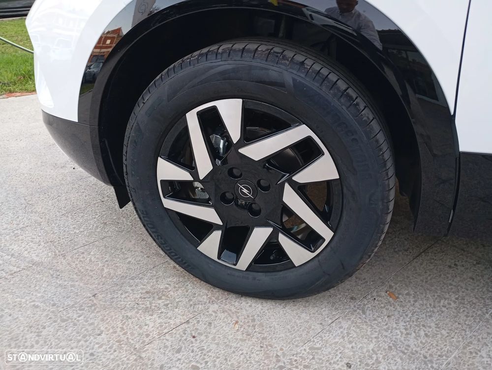 Opel Mokka - 5
