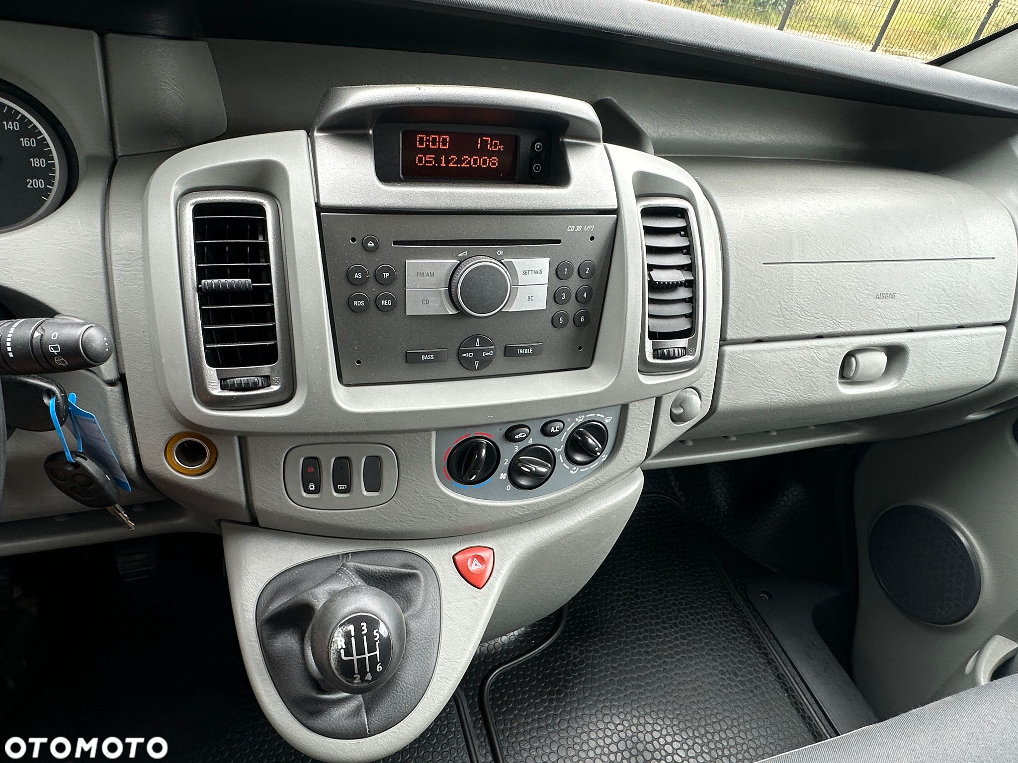 Opel Vivaro 2.0 CDTI L2H1 - 25