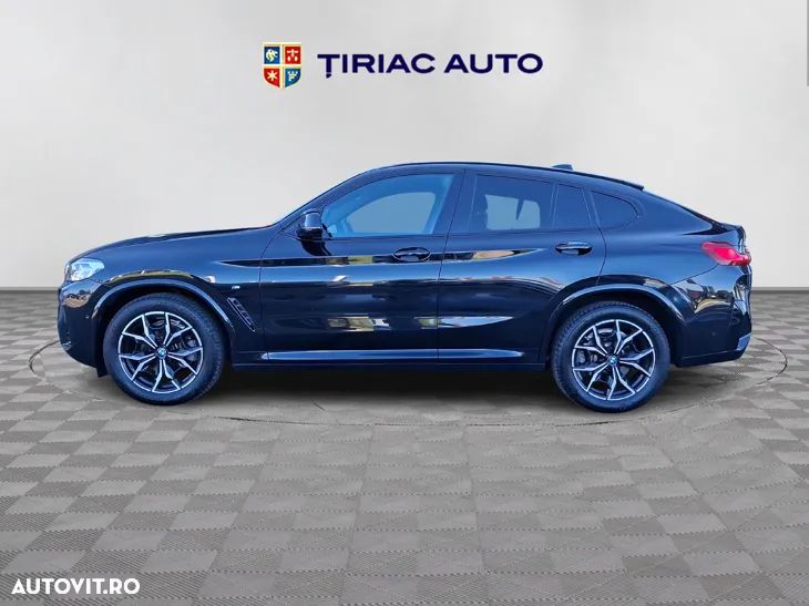 BMW X4 xDrive20i Aut. - 3