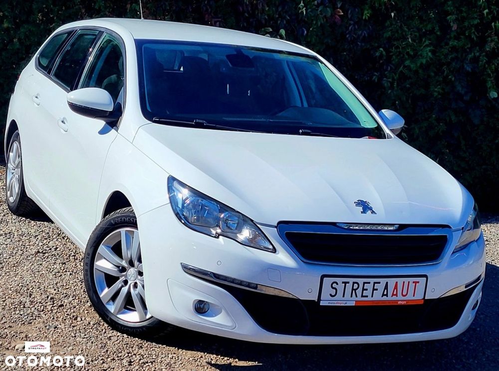 Peugeot 308 - 28