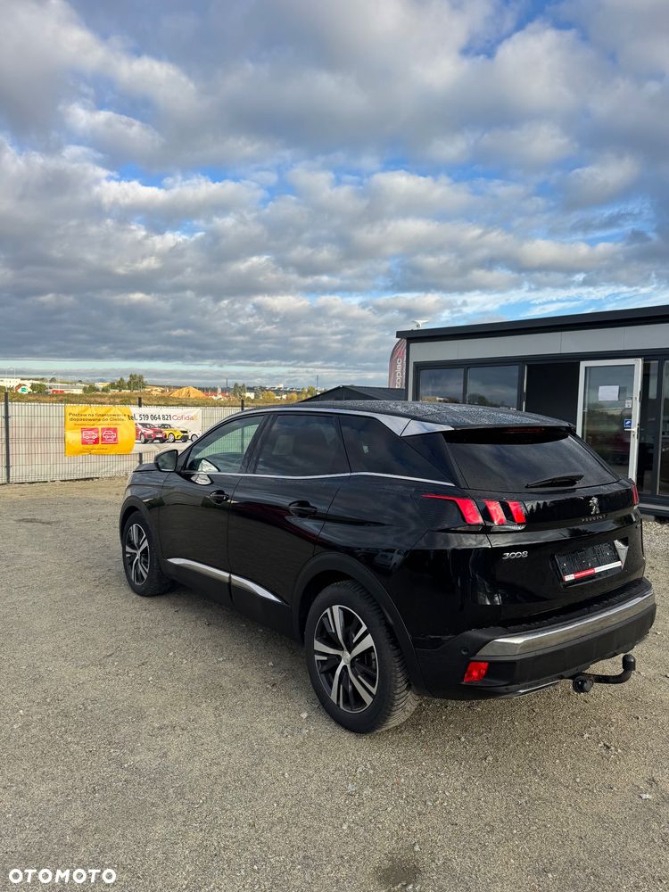 Peugeot 3008 - 7