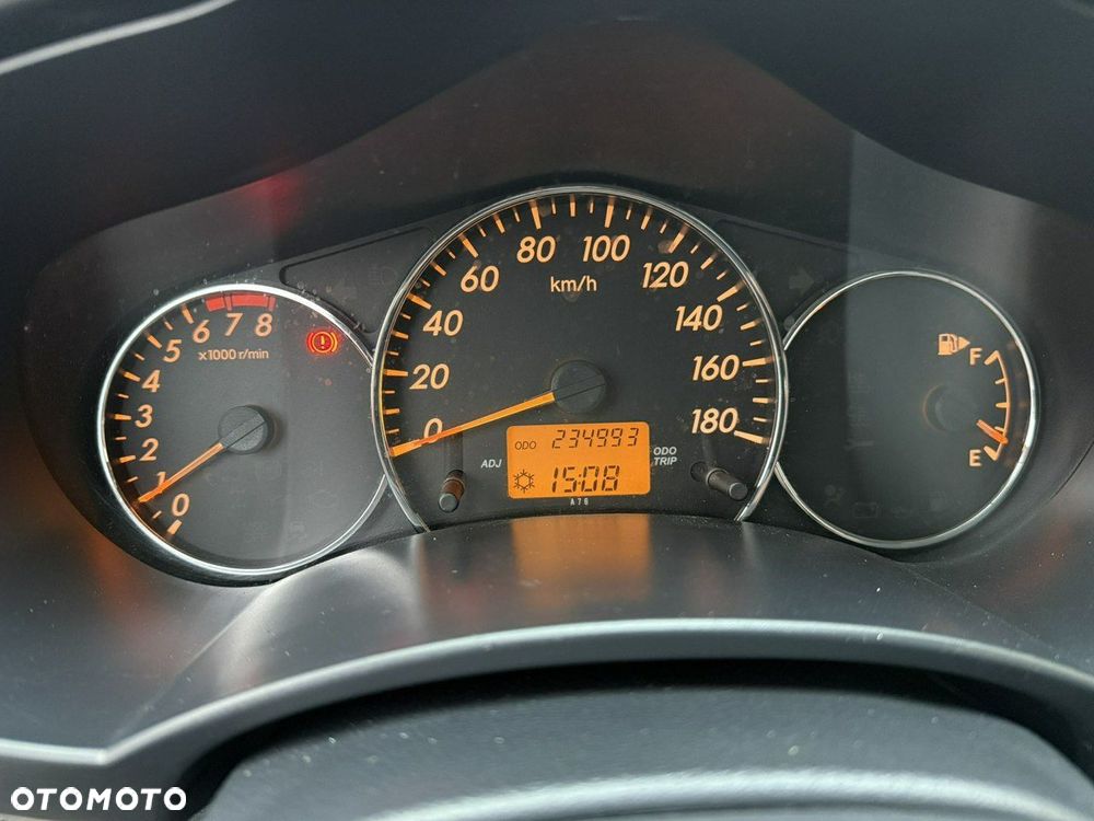 Daihatsu Terios 1.5 Top 4WD - 13