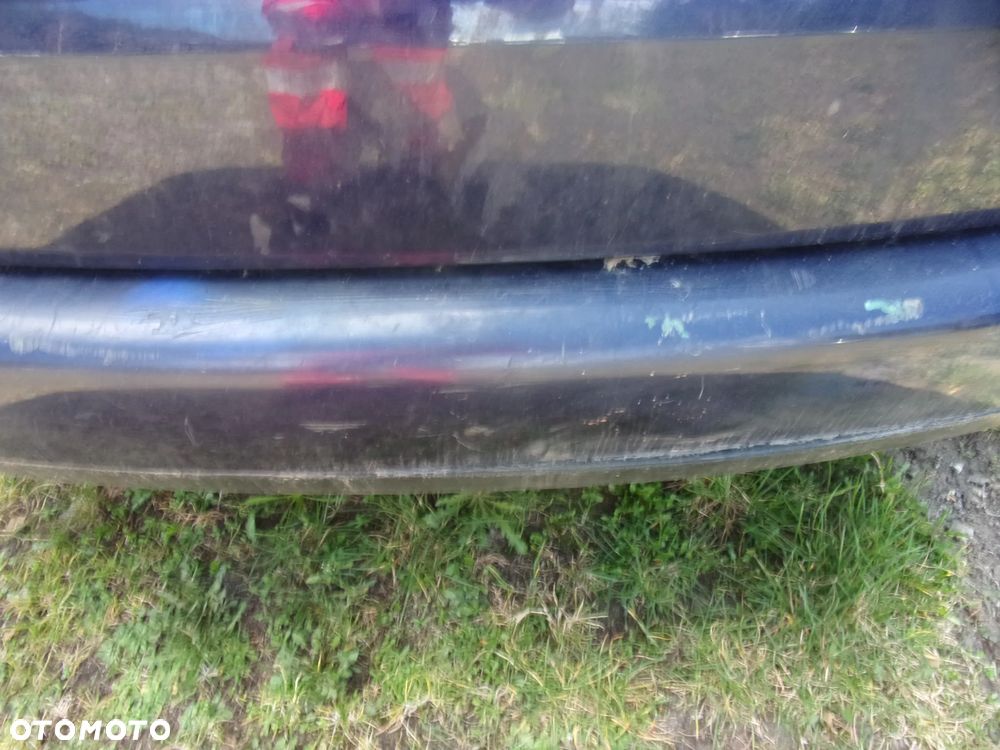 VW Touran 1T1 zderzak maska lusterka szyby wnętrze fotele części - 8