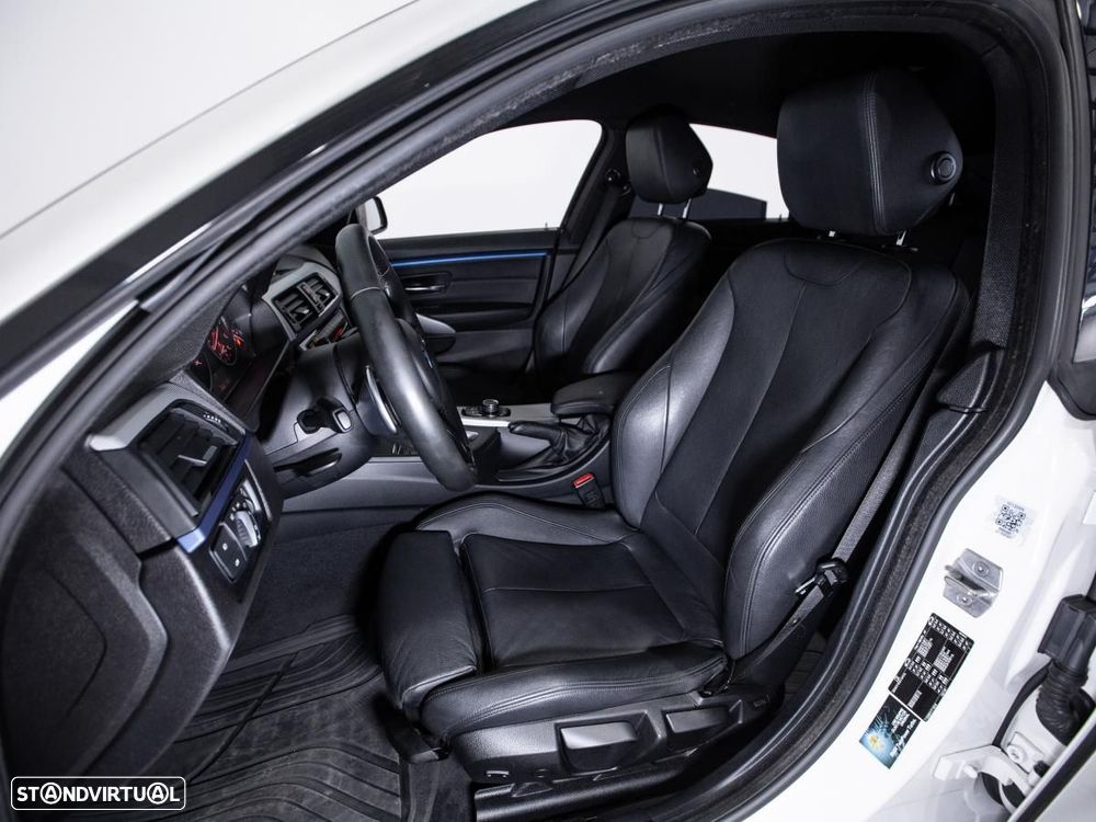 BMW 420 Gran Coupé - 8