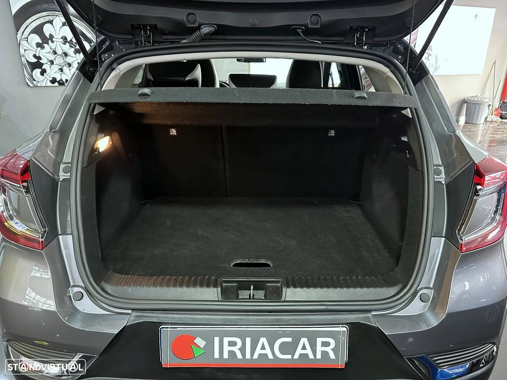 Renault Captur 1.0 TCe Techno - 30