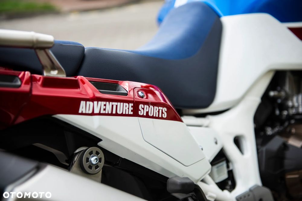 Honda CRF - 25
