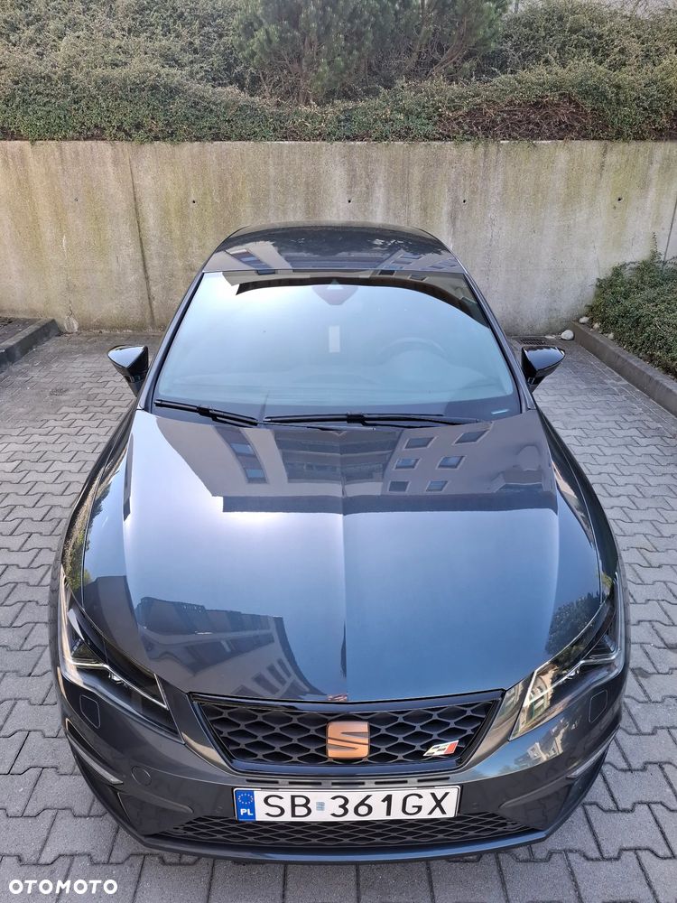 Seat Leon - 10