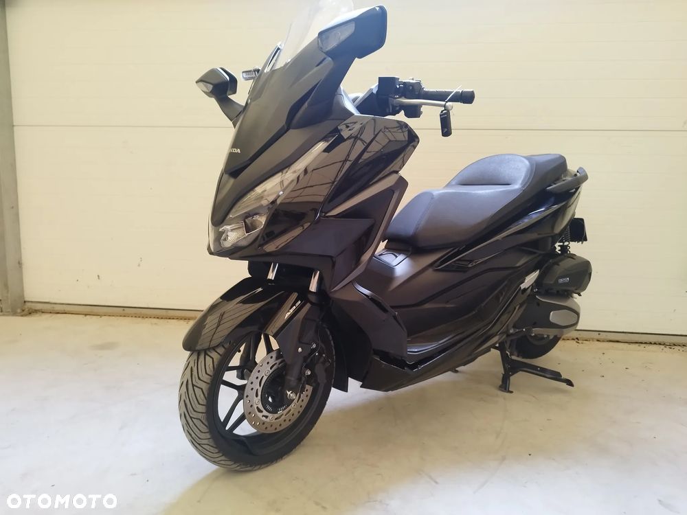 Honda NSS - 3