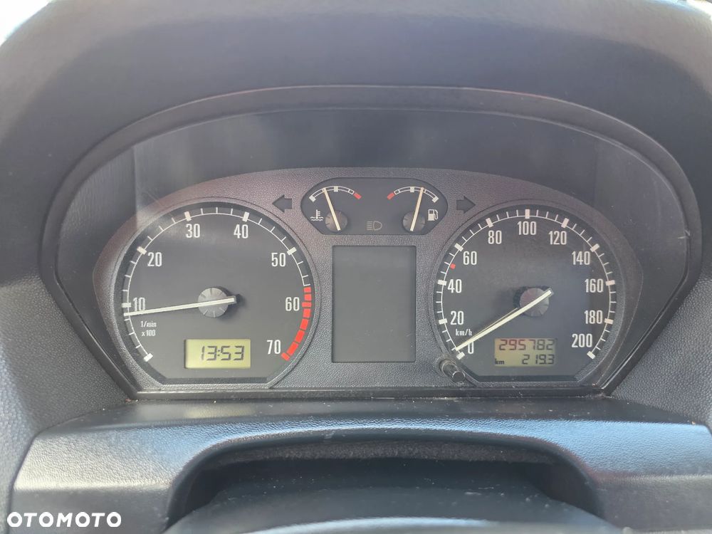 Skoda Fabia 1.4 Comfort - 12