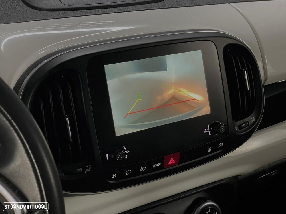 Fiat 500L 1.3 MJ Lounge J17 S&S - 3