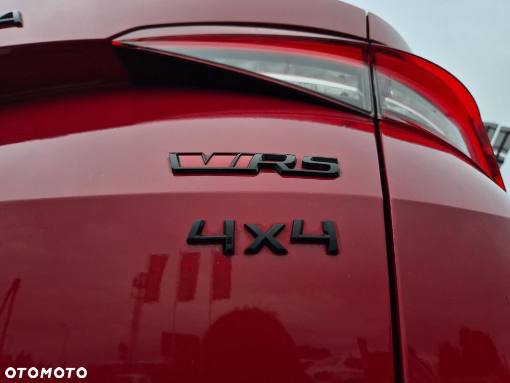 Skoda Kodiaq 2.0 Bi-TDI 4x4 RS DSG - 37