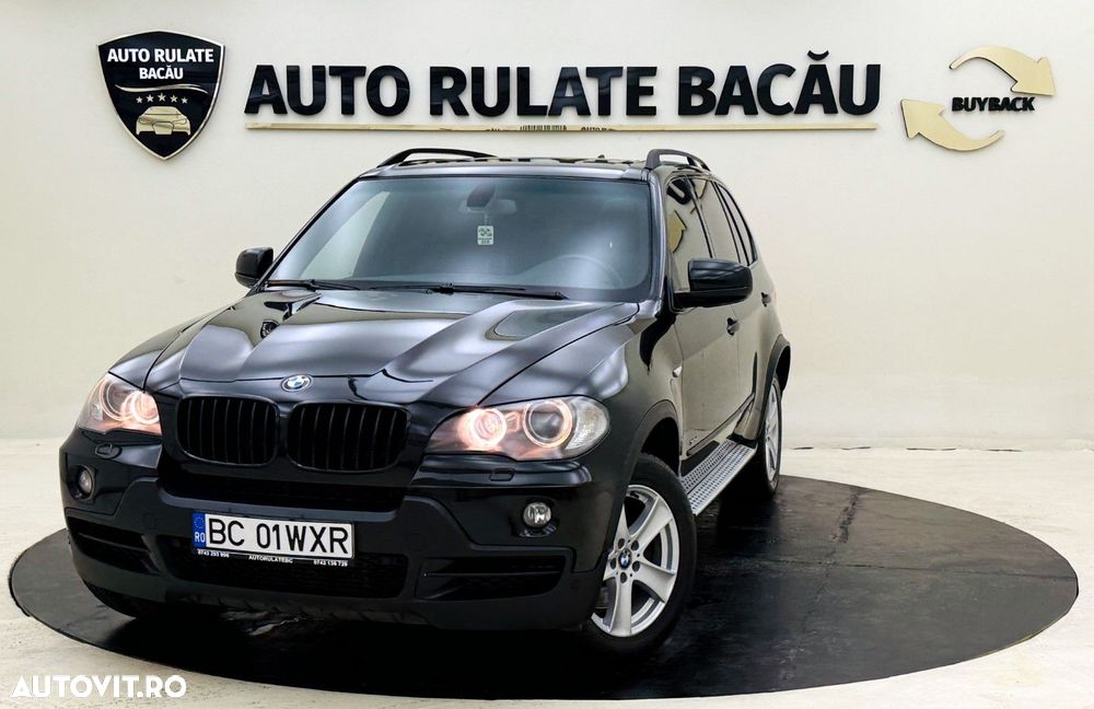 BMW X5 - 2