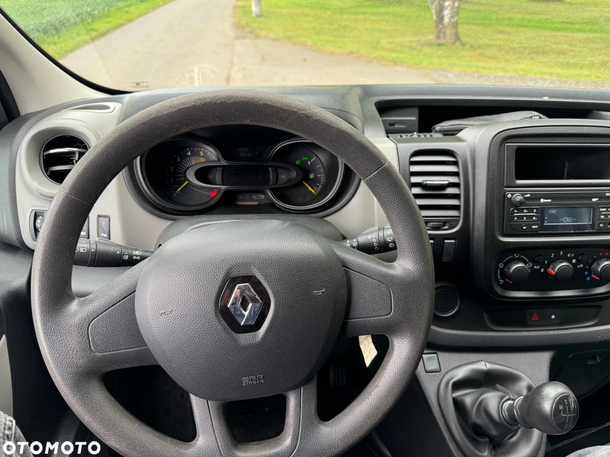 Renault Trafic - 27