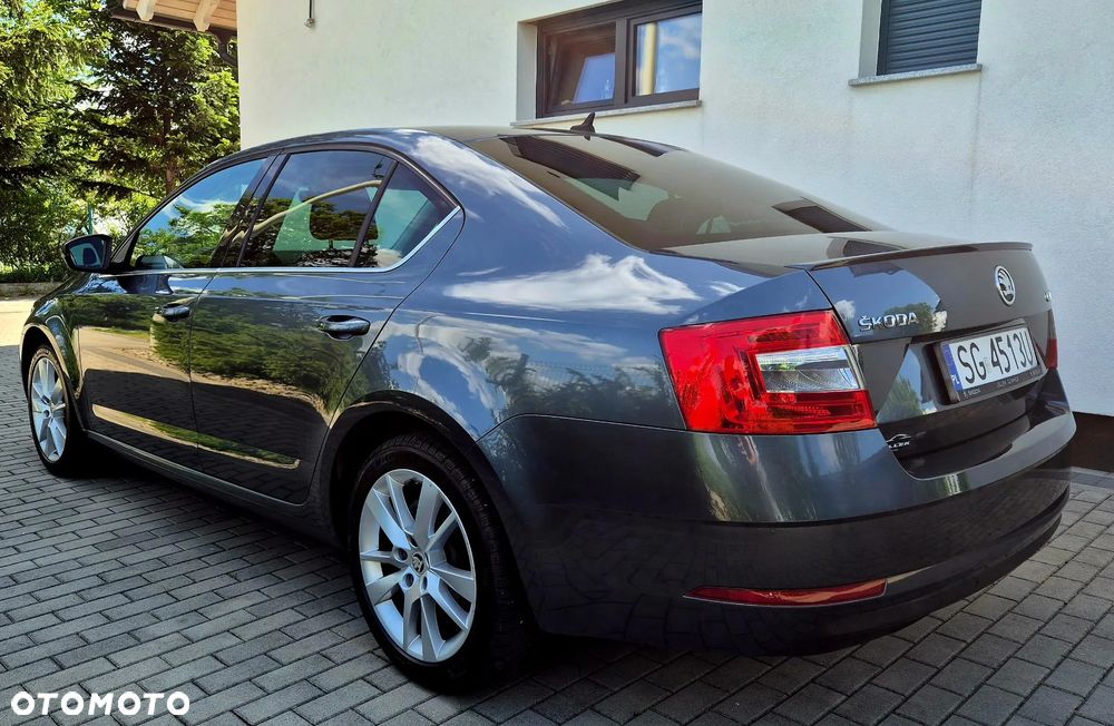 Skoda Octavia - 10