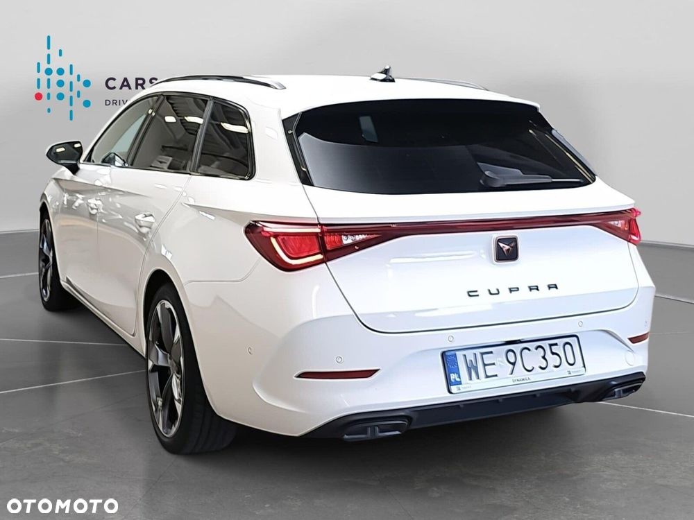 Cupra Leon Sportstourer 1.5 eTSI DSG - 28
