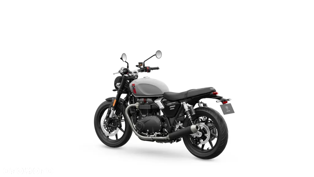 Triumph Speed Twin - 17