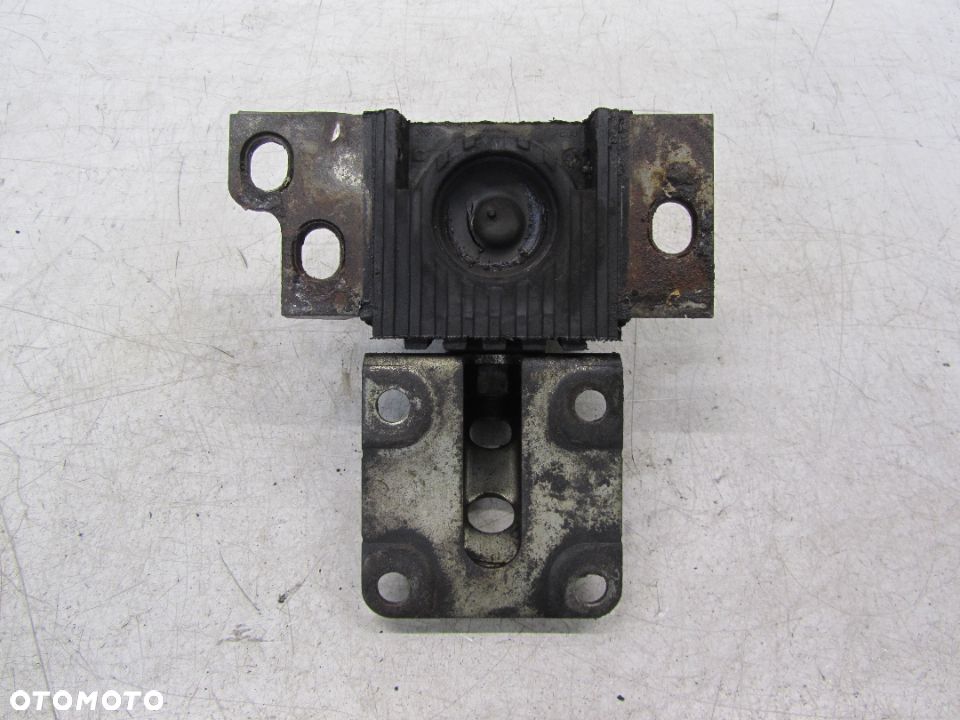 fiat ducato 06->2.3 jtd eu poduszka skrzyni biegów - 4